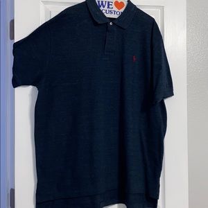 Men’s Ralph Lauren Polo Shirt